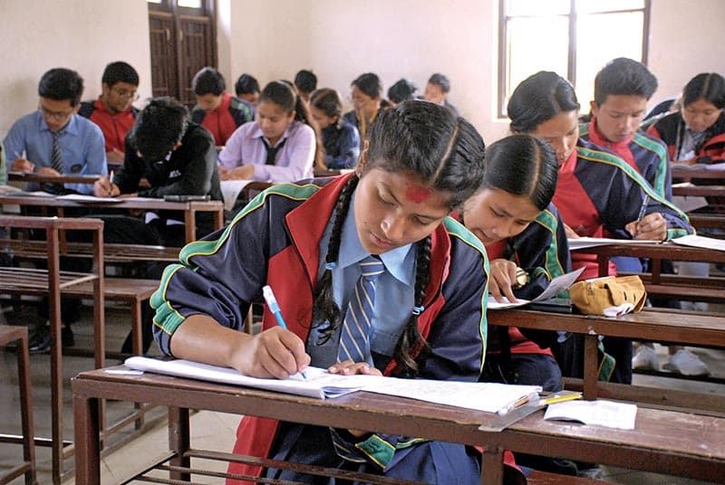 एसईई नतिजा मंगलबार सार्वजनिक हुने तयारी, बोर्डले पूरा गर्‍यो सम्पूर्ण तयारी
