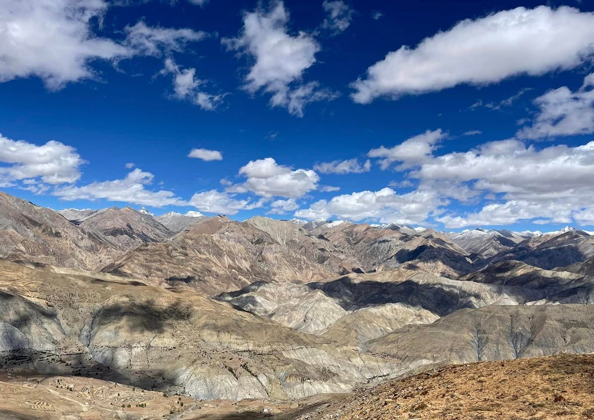 दसैँमा अधिकांश समय मौसम सफा रहने, केही ठाउँमा हल्का वर्षाको सम्भावना