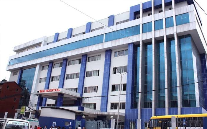 रौतहटका युवकको आत्मदाह प्रयास, वीर अस्पतालको आईसीयूमा उपचार जारी