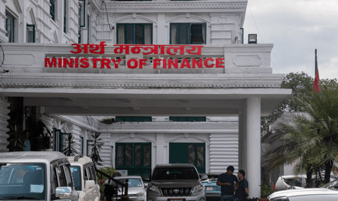 जेन–जी आन्दोलनका पीडितलाई सवारीसाधन किन्दा शतप्रतिशत कर छुट