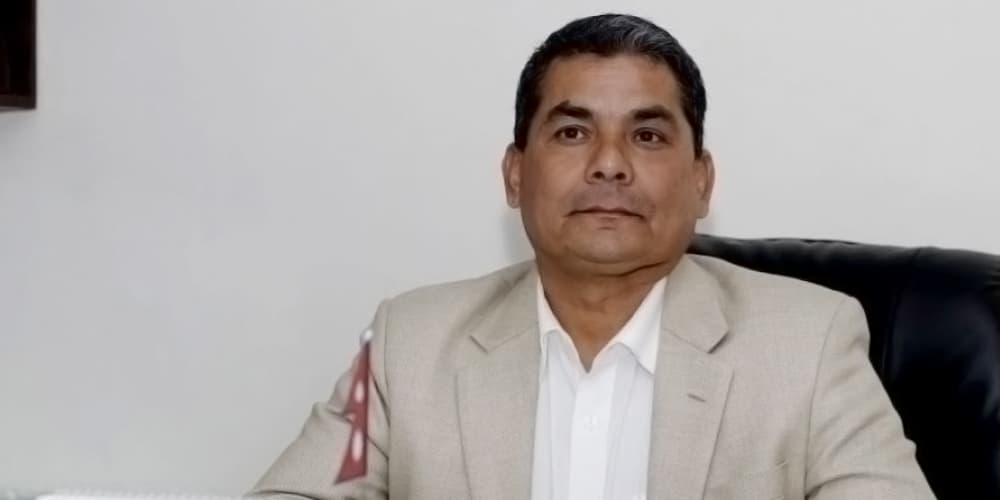 दुर्गा प्रसाईं हाजिरी जमानीमा रिहा, पोखराबाट पक्राउपछि काठमाडौंमा छोडियो