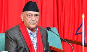 बहुमत सुनिश्चित गर्न एमाले अध्यक्ष ओलीको कार्यकर्तालाई आह्वान पाराप्रसारित समाचार: