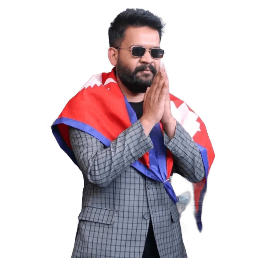 भोटको लागि ‘यु टर्न’ : बालेन शाहले संघीयतामा बदल्यो अडान, मधेसमा पक्षधर बने
