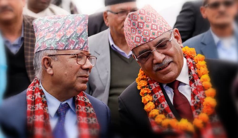 फागुन २१ को चुनावमा नेकपाको कडा निर्देशन : मतदाता सिकाउनेदेखि मतगणनासम्म मतपेटिका नछाड्न परिपत्र