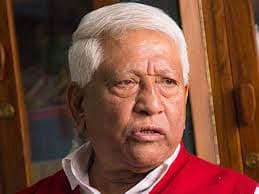 ज्येष्ठ सदस्य अर्जुननरसिंह केसीले सभामुखको रूपमा निष्पक्ष कार्यसम्पादन गर्ने वचन
