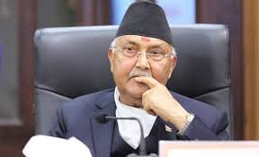 संसद्मा अनुशासन कडा बनाउँदै ओली: “पार्टीको लाइन मात्रै बोल्नू, आफ्नै डम्फु बजाउन पाइँदैन