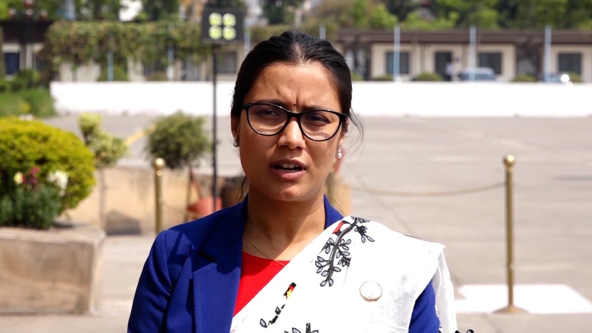 कानूनमन्त्री सोविताको कडा कदम : बलात्कार पीडितलाई छिटो न्यायका लागि कानून संशोधन गर्ने निर्णय