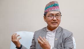 राप्रपाभित्र चर्कियो विवाद: असन्तुष्ट पक्षद्वारा लिङ्देन नेतृत्व भंगको माग