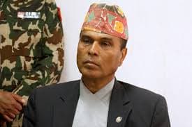 राप्रपा उपाध्यक्ष विक्रम पाण्डेमाथि ८ दिन म्याद थप, ठेक्का अनियमितता प्रकरणमा अनुसन्धान तीव्र